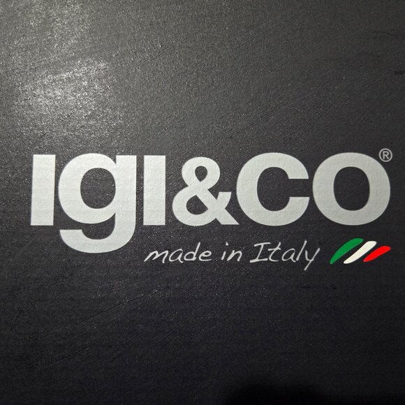 IGI & CO. Men's Boot Sneakers - Picture 3 of 6